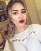 Анкета проститутки Света - метро Тверской, возраст - 24