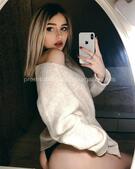 Анкета проститутки Ленусик - метро Угреша, возраст - 24