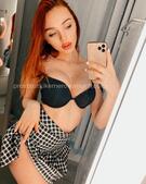 Анкета проститутки Жасмин - метро Дорогомилово, возраст - 24