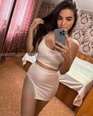 Анкета проститутки Раиса - метро Алексеевский, возраст - 24