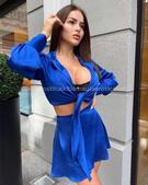 Анкета проститутки Стелла - метро Таганский, возраст - 24