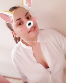 Анкета проститутки Эвелина - метро Южное Бутово, возраст - 24