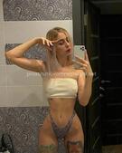 Анкета проститутки Кира - метро Перово, возраст - 24