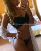 Анкета проститутки Таисия - метро Алексеевский, возраст - 24