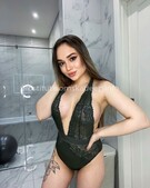 Анкета проститутки Лиза - метро Нагатино-Садовники, возраст - 24