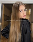 Анкета проститутки Аврора - метро Перово, возраст - 24