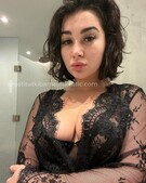 Анкета проститутки Алла - метро Алексеевский, возраст - 24