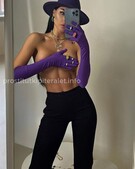 Анкета проститутки Полина - метро Мещанский, возраст - 24