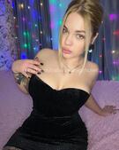 Анкета проститутки Услада - метро Отрадное, возраст - 24