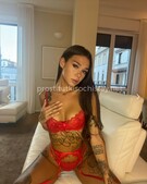 Анкета проститутки Ульяна - метро Мещанский, возраст - 24