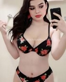 Анкета проститутки Варвара - метро Тропарево-Никулино, возраст - 24