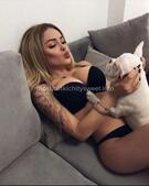 Анкета проститутки Линда - метро Басманный, возраст - 24