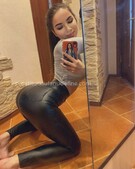 Анкета проститутки Надя - метро Красносельский, возраст - 24