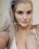 Анкета проститутки Леля - метро Нагатино-Садовники, возраст - 24