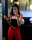 Анкета проститутки Илона - метро Тимирязевский, возраст - 24