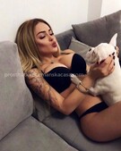 Анкета проститутки Таисия - метро Мещанский, возраст - 24