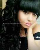 Анкета проститутки Галя - метро Мещанский, возраст - 24