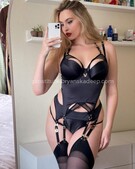 Анкета проститутки Яна - метро Можайский, возраст - 24