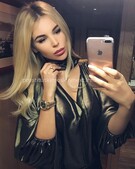 Анкета проститутки Роза - метро Лефортово, возраст - 24