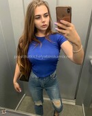 Анкета проститутки Риана - метро Донской, возраст - 24