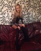 Анкета проститутки Надюша - метро Тушино, возраст - 24