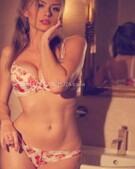 Анкета проститутки Юля - метро Тропарево-Никулино, возраст - 24