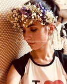 Анкета проститутки Мирослава - метро Ломоносовский, возраст - 24