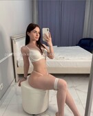 Анкета проститутки Олечка - метро Ховрино, возраст - 24