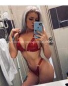 Анкета проститутки Анечка - метро Алексеевский, возраст - 24