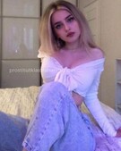 Анкета проститутки Дарина - метро Марьино, возраст - 24