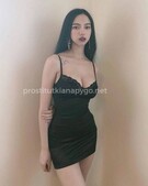 Анкета проститутки Лика - метро Сокол, возраст - 24