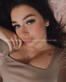 Анкета проститутки Олеся - метро Орехово-Борисово Северное, возраст - 25