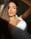 Анкета проститутки Дарина - метро Тверской, возраст - 25