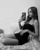 Анкета проститутки Инга - метро Алексеевский, возраст - 25