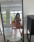 Анкета проститутки Мирослава - метро Дорогомилово, возраст - 25