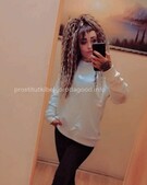 Анкета проститутки Каролина - метро Угреша, возраст - 25