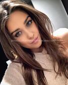 Анкета проститутки Лада - метро Останкинский, возраст - 25