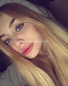 Анкета проститутки Екатерина - метро Тропарево-Никулино, возраст - 25