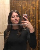 Анкета проститутки Нелли - метро Саларьево, возраст - 25