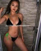 Анкета проститутки Сабина - метро Таганский, возраст - 25