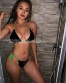 Анкета проститутки Лина - метро Даниловский, возраст - 25