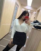 Анкета проститутки Каролина - метро Нагатино-Садовники, возраст - 25