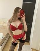 Анкета проститутки Николь - метро Пресненский, возраст - 25