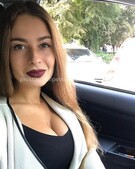 Анкета проститутки Марго - метро Алексеевский, возраст - 25