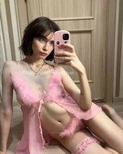 Анкета проститутки Кристина - метро Метрогородок, возраст - 25