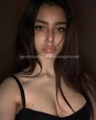 Анкета проститутки Лина - метро Текстильщики, возраст - 25