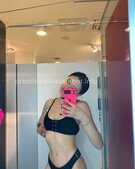 Анкета проститутки Олеся - метро Тверской, возраст - 25