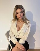 Анкета проститутки Рената - метро Дорогомилово, возраст - 25