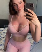 Анкета проститутки Мира - метро Коньково, возраст - 25