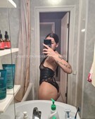 Анкета проститутки Ольга - метро Тверской, возраст - 25